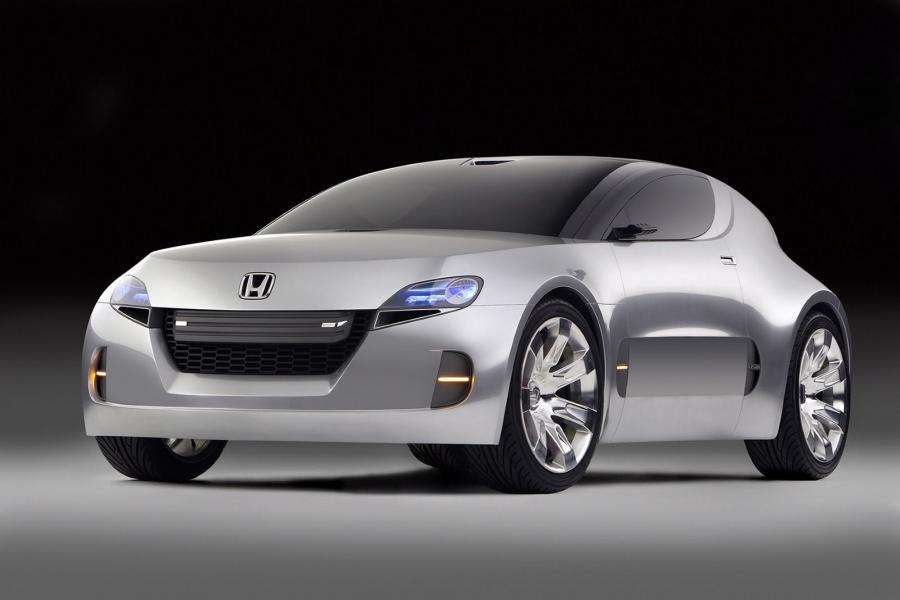  Honda REMIX Concept 2006 года  (фото 63 из 64)